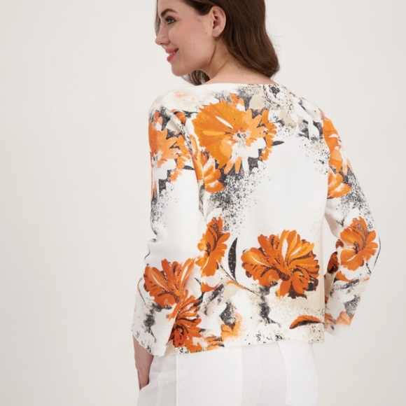 Monari sweater - Picture 3 of 8